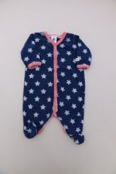 Pyjama jersey imprimé  Petit Bateau