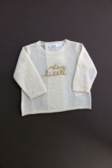 Pull tricot doux neuf   Bout'chou