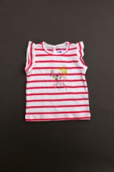 Tee-shirt marinière neuf  Petit Bateau