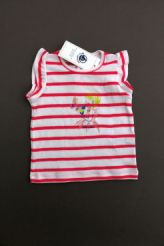 Tee-shirt marinière neuf  Petit Bateau