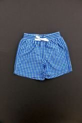 Short de bain été neuf  Petit Bateau