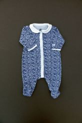 Pyjama jersey léger neuf  Petit Bateau