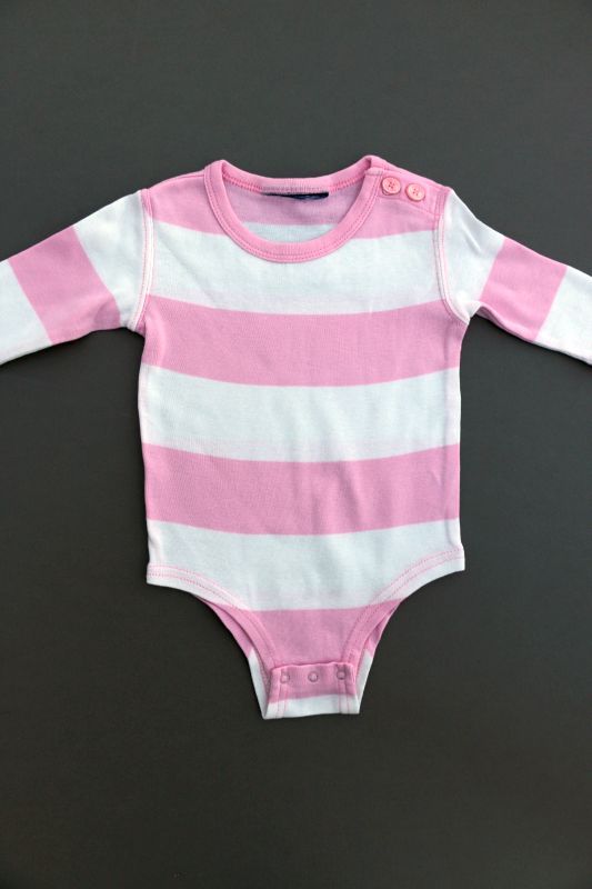 Body Tee Shirt Raye Rose Eden Park Bebemarques