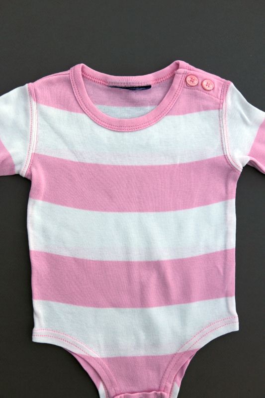 Body Tee Shirt Raye Rose Eden Park Bebemarques