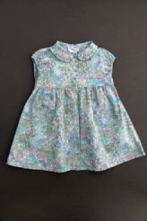 Robe liberty été neuve  Cyrillus