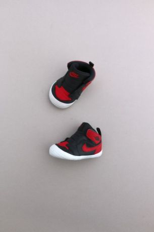 chausson bebe jordan