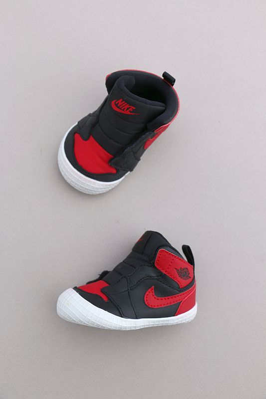 chausson nike bebe fille jordan