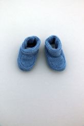 Chaussons tricot neufs  babyGap