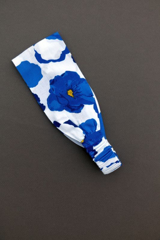 Bandeau Imprime Neuf Orchestra Bebemarques