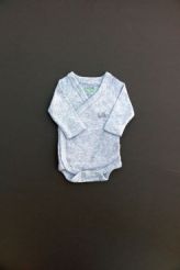 Body Blanc Croise Mixte Kiabi Bebemarques Body Blanc Croise Mixte Kiabi Bebemarques