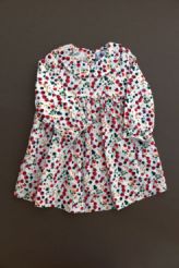 Robe mi-saison neuve  Petit Bateau