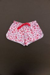 Short pyjama imprimé été  Petit Bateau