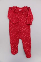 Pyjama jersey doux été  babyGap