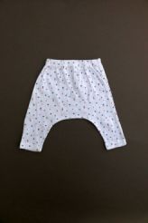 Legging sarouel imprimé  Petit Bateau