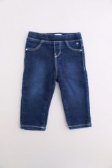 Pantalon denim souple  Obaïbi