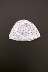 Bonnet jersey doux neuf  Petit Bateau