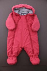 Combinaison pilote hiver  Petit Bateau
