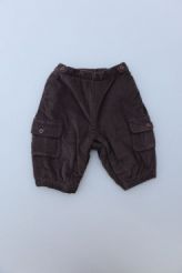 Pantalon doublé mixte  Jacadi