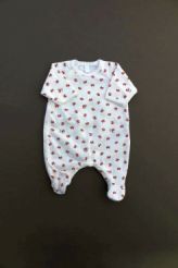 Dors-bien chaud mixte  Petit Bateau