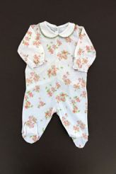 Pyjama imprimé floral été  Petit Bateau