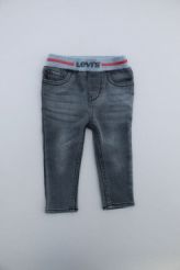 Slim denim gris souple  Levi's