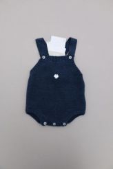 Bloomer tricot bleu neuf  Chicco