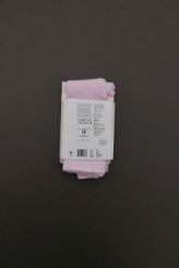 Collant rose pâle neuf  Chicco