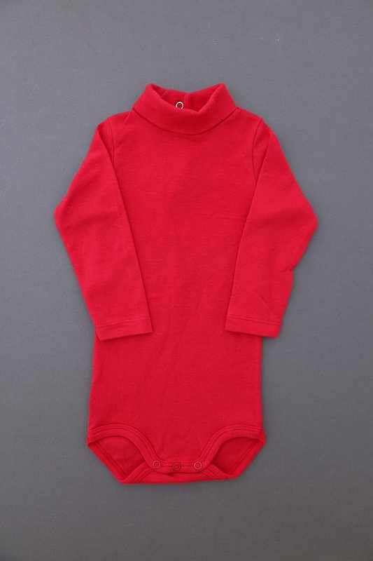 Body col roulé rose neuf Petit Bateau > BébéMarques