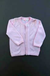 Gilet de fête pailleté neuf  Billieblush