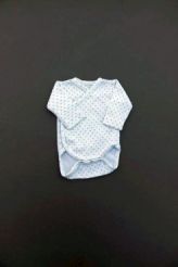 Body croisé de maternité   DPAM Bébé