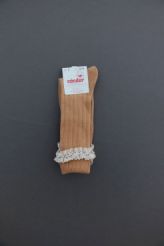 Chaussettes à dentelle   Condor