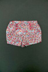 Short liberty été neuf  Cyrillus