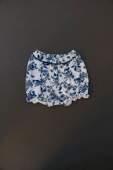 Short bloomer imprimé  Petit Bateau