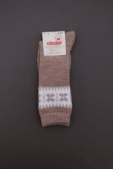 Chaussettes hautes hiver  Condor