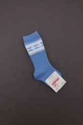 Chaussettes hautes hiver  Condor