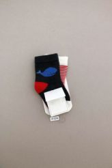 Lot de chaussettes neuves  Petit Bateau