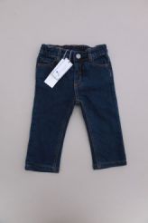 Jean denim doublé neuf  Jacadi