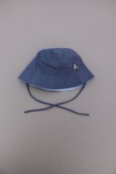 Chapeau denim été neuf  Jacadi