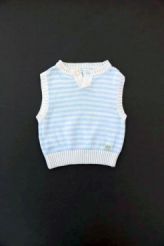 Pull tricot doux neuf  Tutto Piccolo