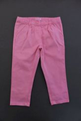 Pantalon rose été neuf  Bout'chou