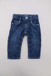 Pantalon denim souple  ikks