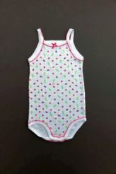 Body imprimé fruits été  Petit Bateau