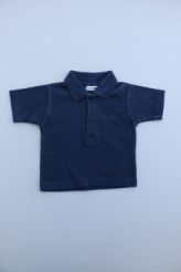 Polo bleu marine été  Cacharel