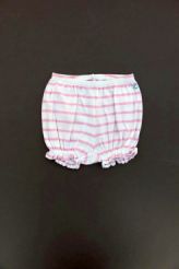 Culotte bloomer été neuf  Petit Bateau