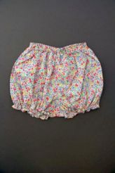 Culotte bloomer liberty  Cyrillus