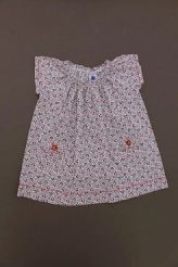 Robe imprimée légère  Petit Bateau