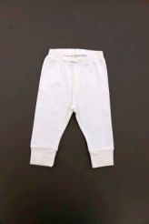 Legging écru mixte été  babyGap