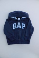 Gilet marine mi-saison  babyGap