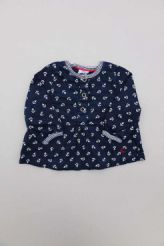 Blouse mi-saison neuve  Petit Bateau