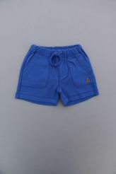Short jersey bleu neuf  babyGap